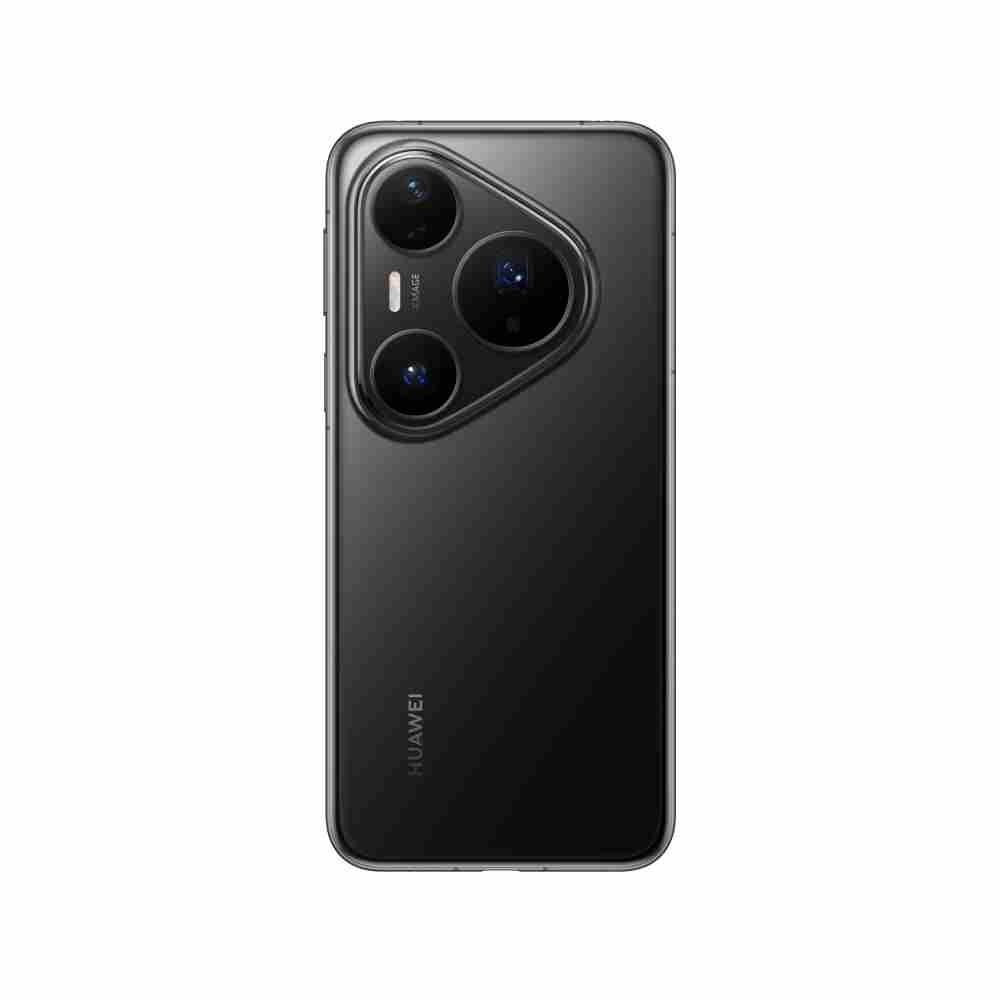 สมาร์ทโฟน Huawei Pura 80 Pro (12+512GB) Black (HMS)