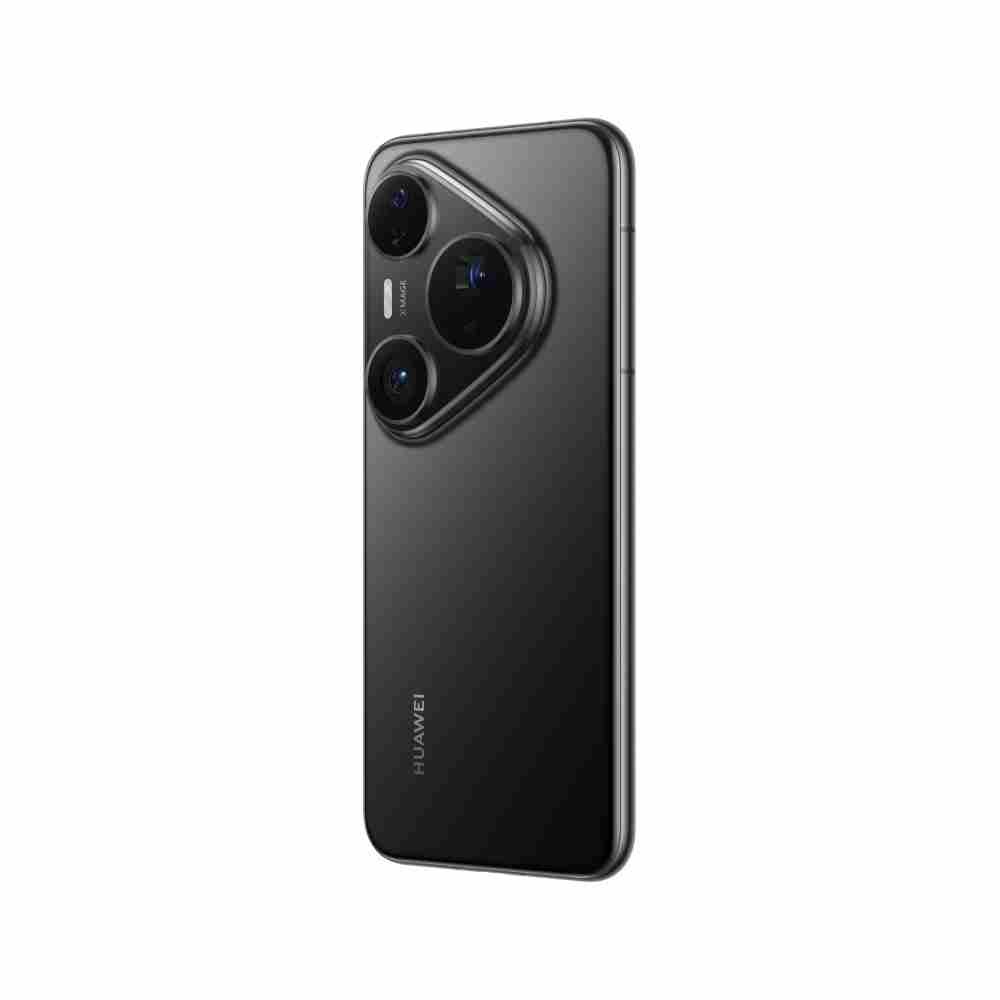 สมาร์ทโฟน Huawei Pura 80 Pro (12+512GB) Black (HMS)