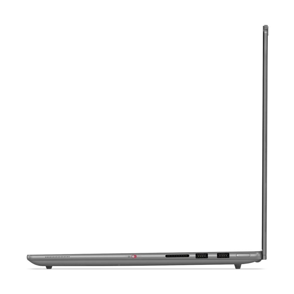 โน๊ตบุ๊ค Lenovo Yoga Pro 9 16IAH10-83L0004ETA Grey