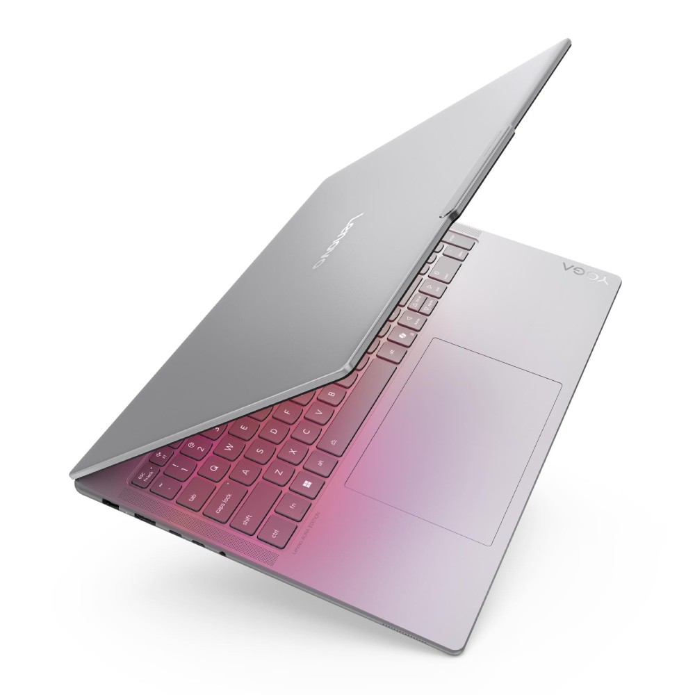 โน๊ตบุ๊ค Lenovo Yoga Pro 9 16IAH10-83L0004ETA Grey