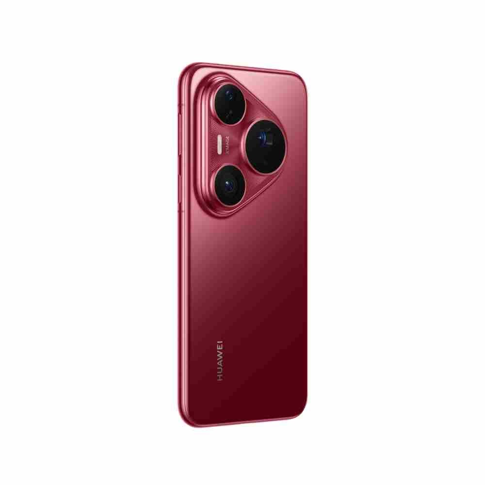สมาร์ทโฟน Huawei Pura 80 Pro (12+512GB) Red (HMS)