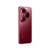 สมาร์ทโฟน Huawei Pura 80 Pro (12+512GB) Red (HMS)