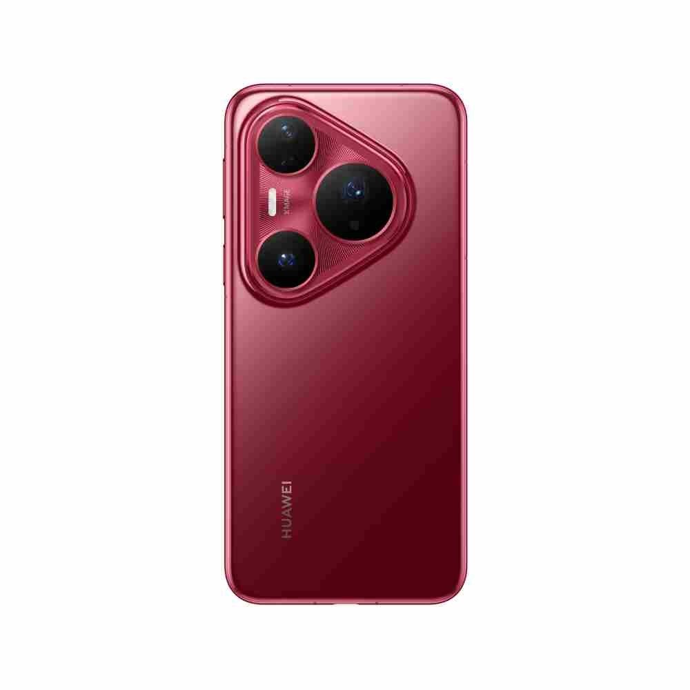 สมาร์ทโฟน Huawei Pura 80 Pro (12+512GB) Red (HMS)