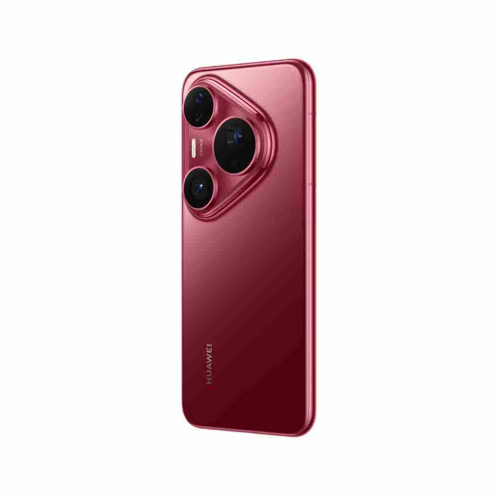 สมาร์ทโฟน Huawei Pura 80 Pro (12+512GB) Red (HMS)