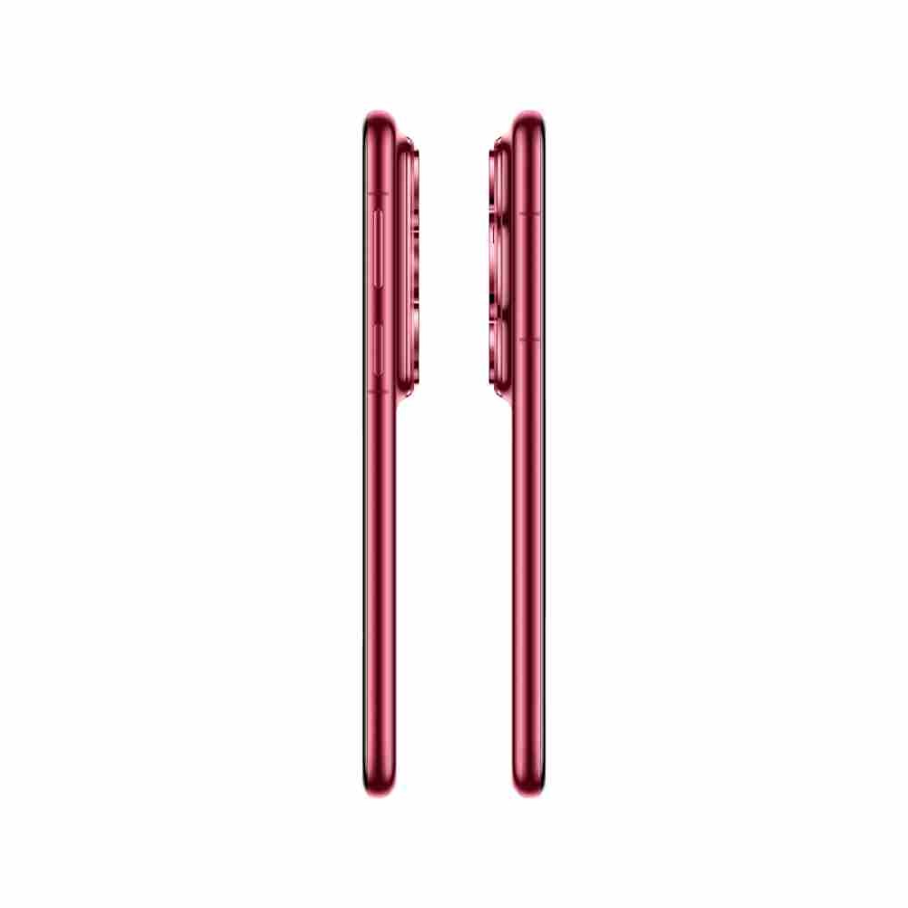 สมาร์ทโฟน Huawei Pura 80 Pro (12+512GB) Red (HMS)