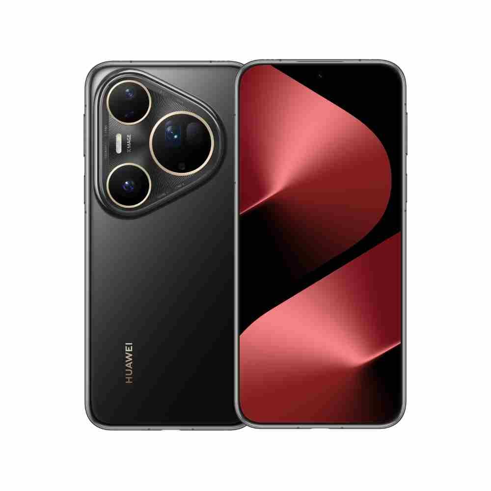 สมาร์ทโฟน Huawei Pura 80 Ultra (16+512GB) Golden Black (HMS)
