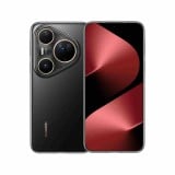 สมาร์ทโฟน Huawei Pura 80 Ultra (16+512GB) Golden Black (HMS)
