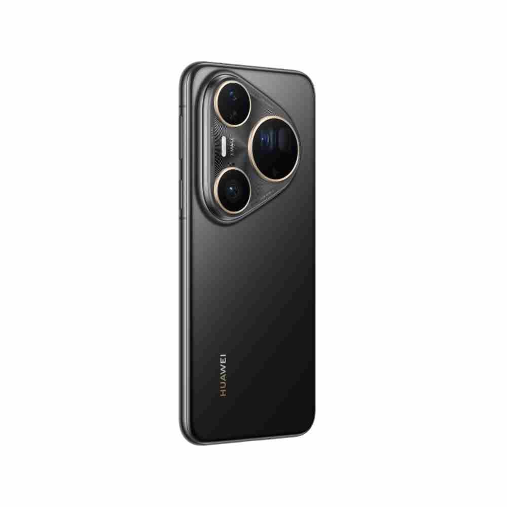 สมาร์ทโฟน Huawei Pura 80 Ultra (16+512GB) Golden Black (HMS)