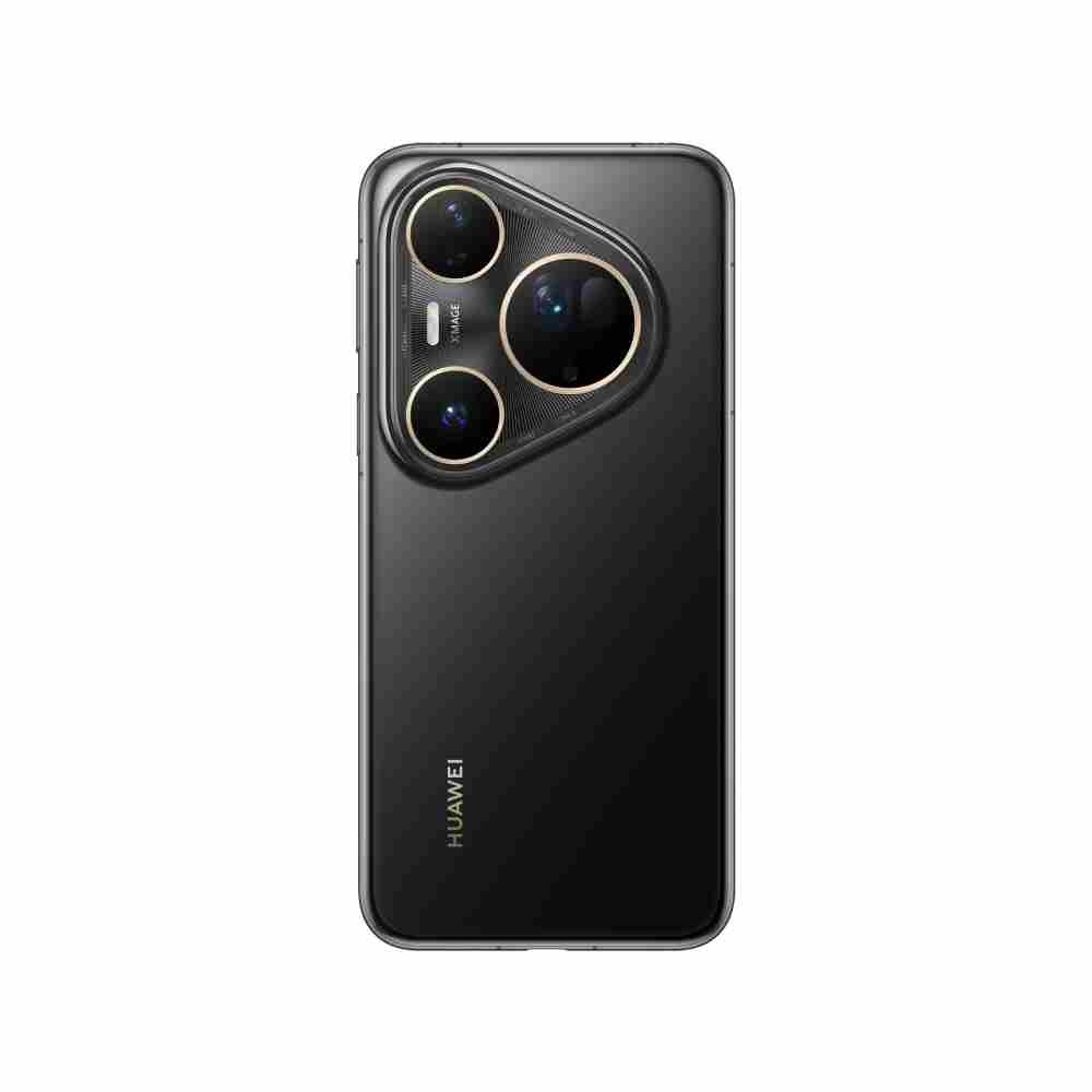 สมาร์ทโฟน Huawei Pura 80 Ultra (16+512GB) Golden Black (HMS)