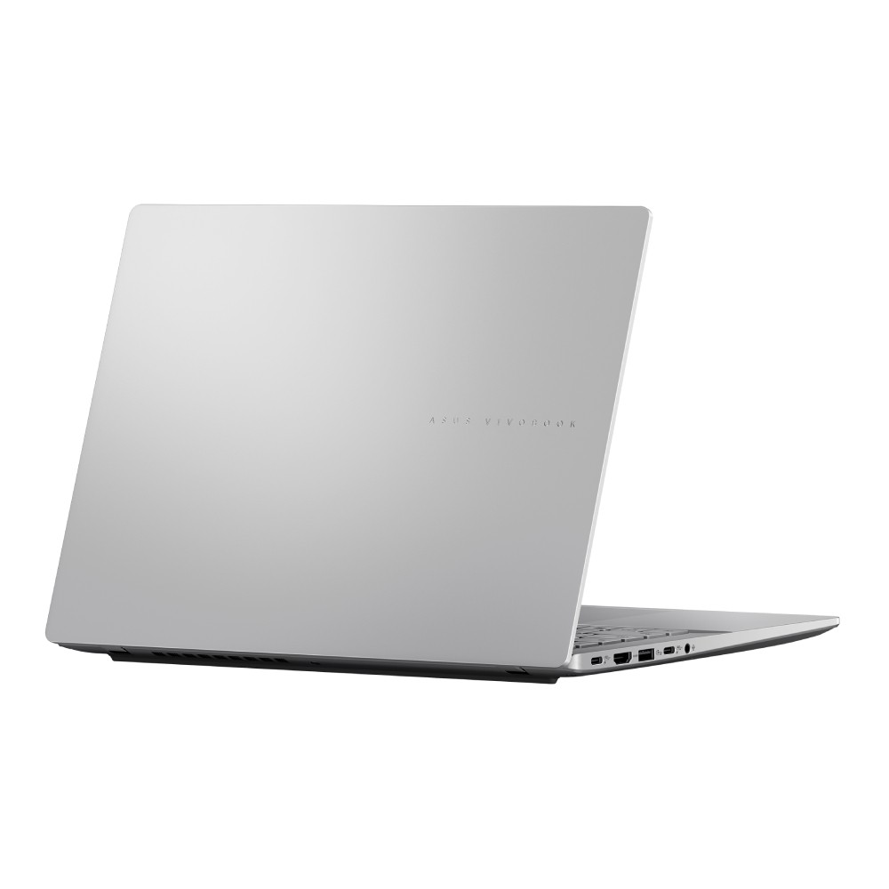 โน๊ตบุ๊ค Asus Vivobook S14 S3407QA-OLED053WA Silver
