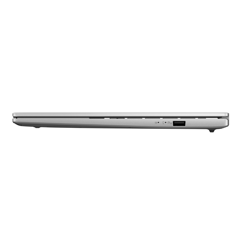 โน๊ตบุ๊ค Asus Vivobook S14 S3407QA-OLED053WA Silver