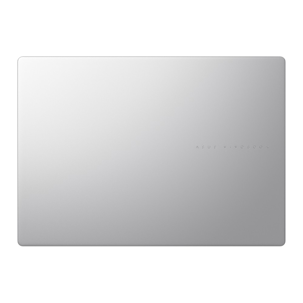 โน๊ตบุ๊ค Asus Vivobook S14 S3407QA-OLED053WA Silver