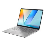 โน๊ตบุ๊ค Asus Vivobook S14 S3407QA-OLED053WA Silver