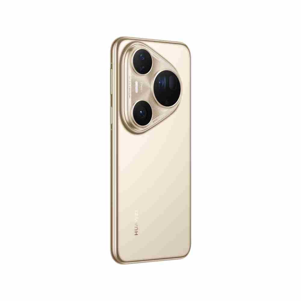 สมาร์ทโฟน Huawei Pura 80 Ultra (16+512GB) Prestige Gold (HMS)