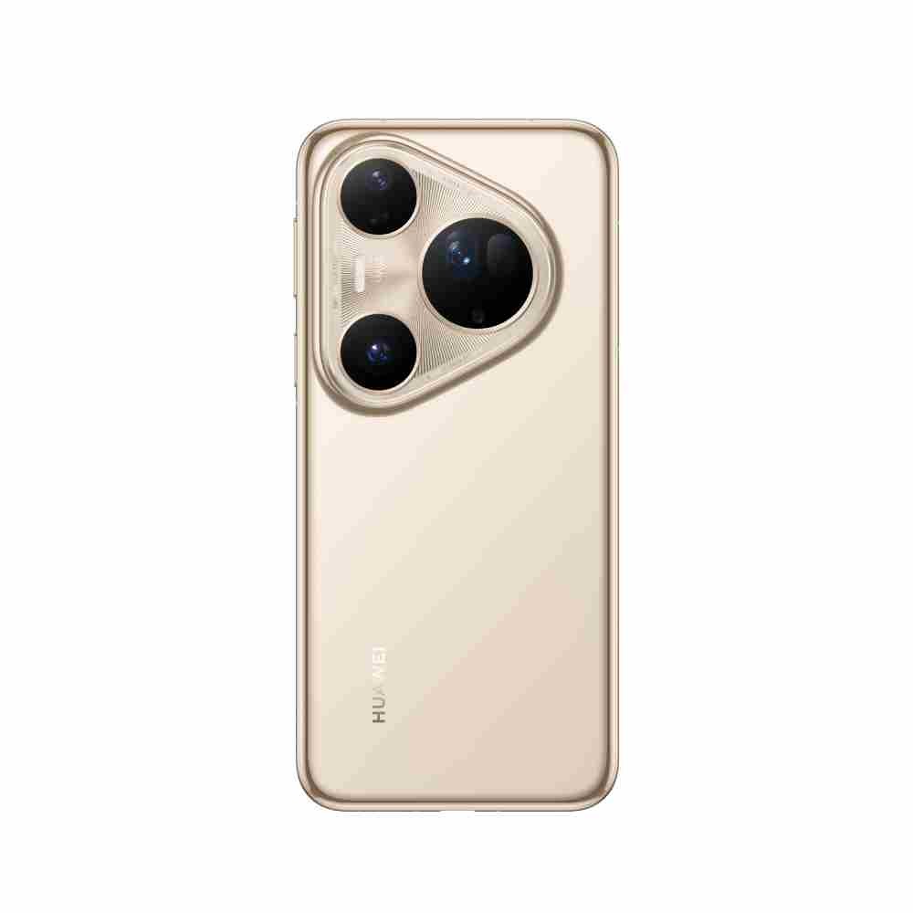 สมาร์ทโฟน Huawei Pura 80 Ultra (16+512GB) Prestige Gold (HMS)