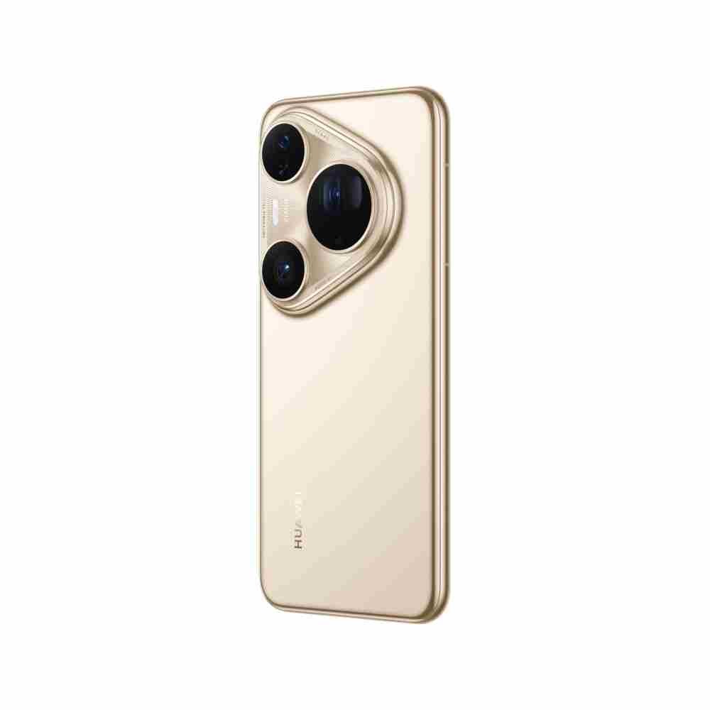 สมาร์ทโฟน Huawei Pura 80 Ultra (16+512GB) Prestige Gold (HMS)