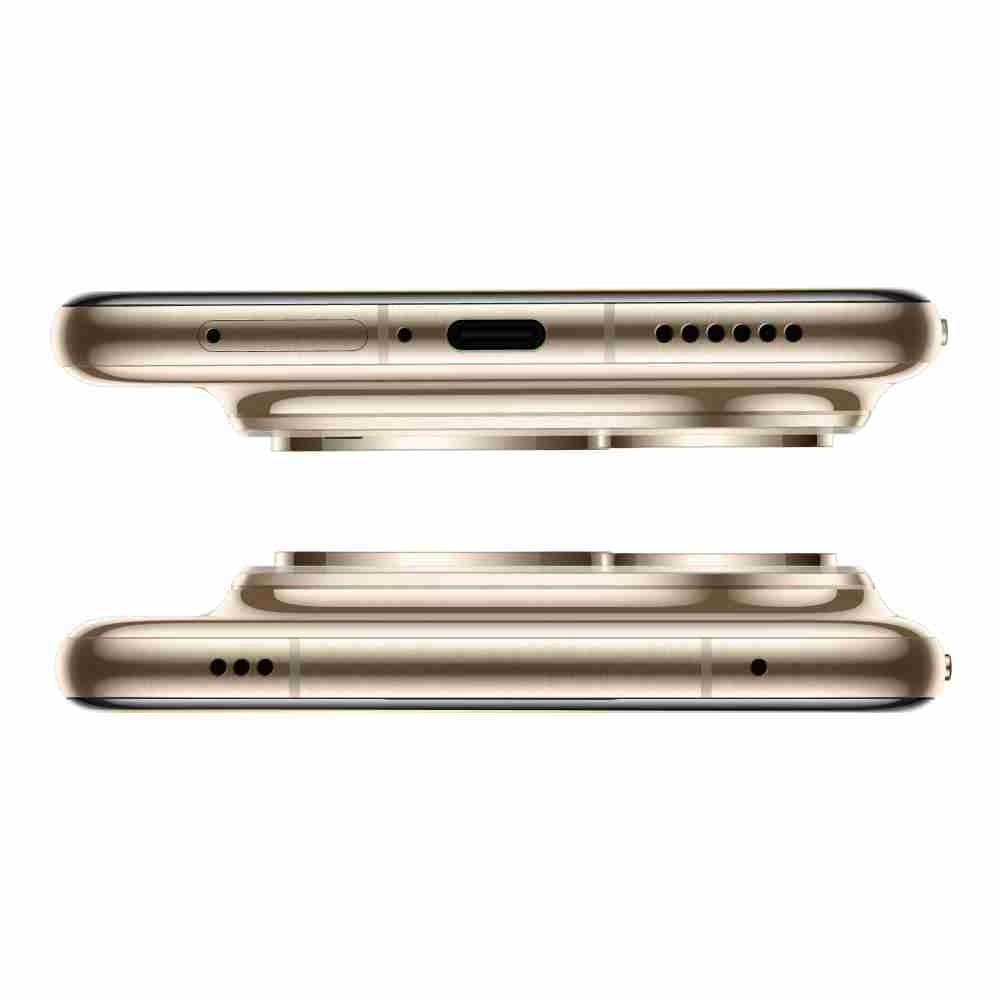 สมาร์ทโฟน Huawei Pura 80 Ultra (16+512GB) Prestige Gold (HMS)