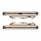 สมาร์ทโฟน Huawei Pura 80 Ultra (16+512GB) Prestige Gold (HMS)