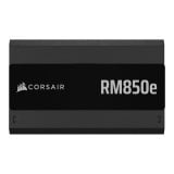 พาวเวอร์ซัพพลาย Corsair RM850e 850W Cybenetics Gold Black (CP-9020296-NA)
