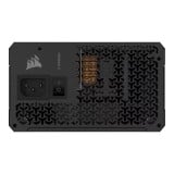 พาวเวอร์ซัพพลาย Corsair RM850e 850W Cybenetics Gold Black (CP-9020296-NA)