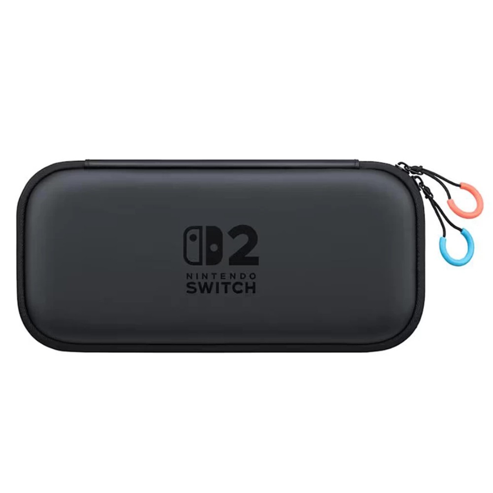 เคส Nintendo Switch 2 Carrying Case & Screen Protector