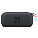 เคส Nintendo Switch 2 Carrying Case & Screen Protector