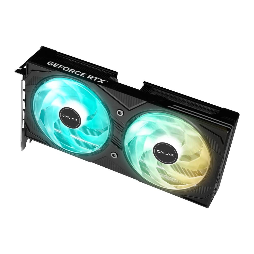 การ์ดจอ GALAX GeForce RTX 5060 EX 8GB GDDR7 128-bit