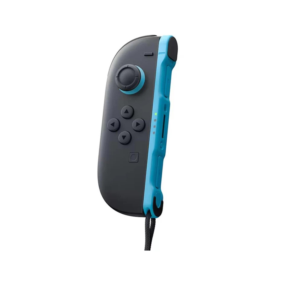 จอยคอนโทรลเลอร์ Nintendo Switch 2 Joy-Con 2 (L) Light Blue