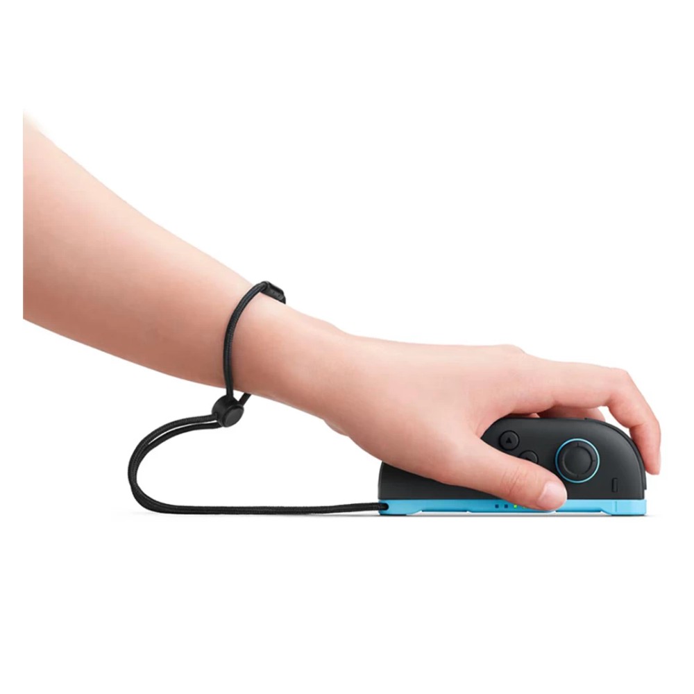 จอยคอนโทรลเลอร์ Nintendo Switch 2 Joy-Con 2 (L) Light Blue
