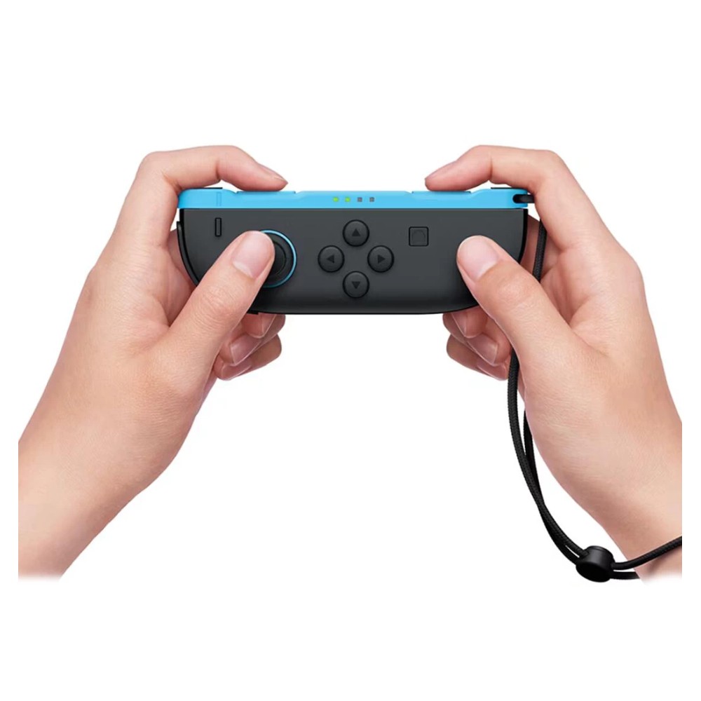 จอยคอนโทรลเลอร์ Nintendo Switch 2 Joy-Con 2 (L) Light Blue