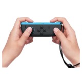 จอยคอนโทรลเลอร์ Nintendo Switch 2 Joy-Con 2 (L) Light Blue