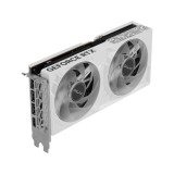 การ์ดจอ GALAX GeForce RTX 5060 1-Click OC White 8GB GDDR7 128-bit