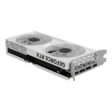 การ์ดจอ GALAX GeForce RTX 5060 1-Click OC White 8GB GDDR7 128-bit