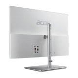 ACER DESKTOP AIO Aspire C27-195E-CU5116G0T23Mi/T001 White