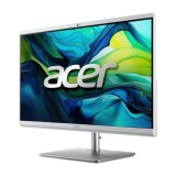ACER DESKTOP AIO Aspire C27-195E-CU5116G0T23Mi/T001 White