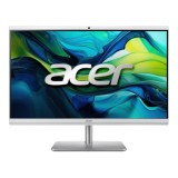ACER DESKTOP AIO Aspire C27-195E-CU5116G0T23Mi/T001 White