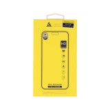 ฟิล์มกันรอย KING KONG iPhone 17e/16e/14/13/13 Pro TG Clear