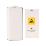 ฟิล์มกันรอย KING KONG iPhone 17e/16e/14/13/13 Pro TG Clear