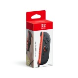 จอยคอนโทรลเลอร์ Nintendo Switch 2 Joy-Con 2 (R) Light Red