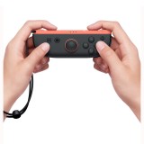จอยคอนโทรลเลอร์ Nintendo Switch 2 Joy-Con 2 (R) Light Red