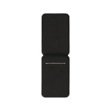 ขาตั้งโทรศัพท์แม่เหล็ก Blue Box Slim and Card Wallet Magfold Black