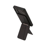 ขาตั้งโทรศัพท์แม่เหล็ก Blue Box Slim and Card Wallet Magfold Black