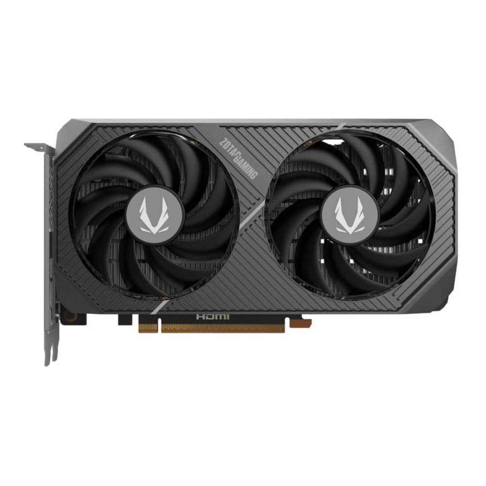การ์ดจอ ZOTAC GAMING GeForce RTX 5050 Twin Edge OC 8GB GDDR6 128-bit