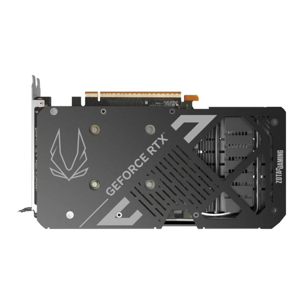การ์ดจอ ZOTAC GAMING GeForce RTX 5050 Twin Edge OC 8GB GDDR6 128-bit