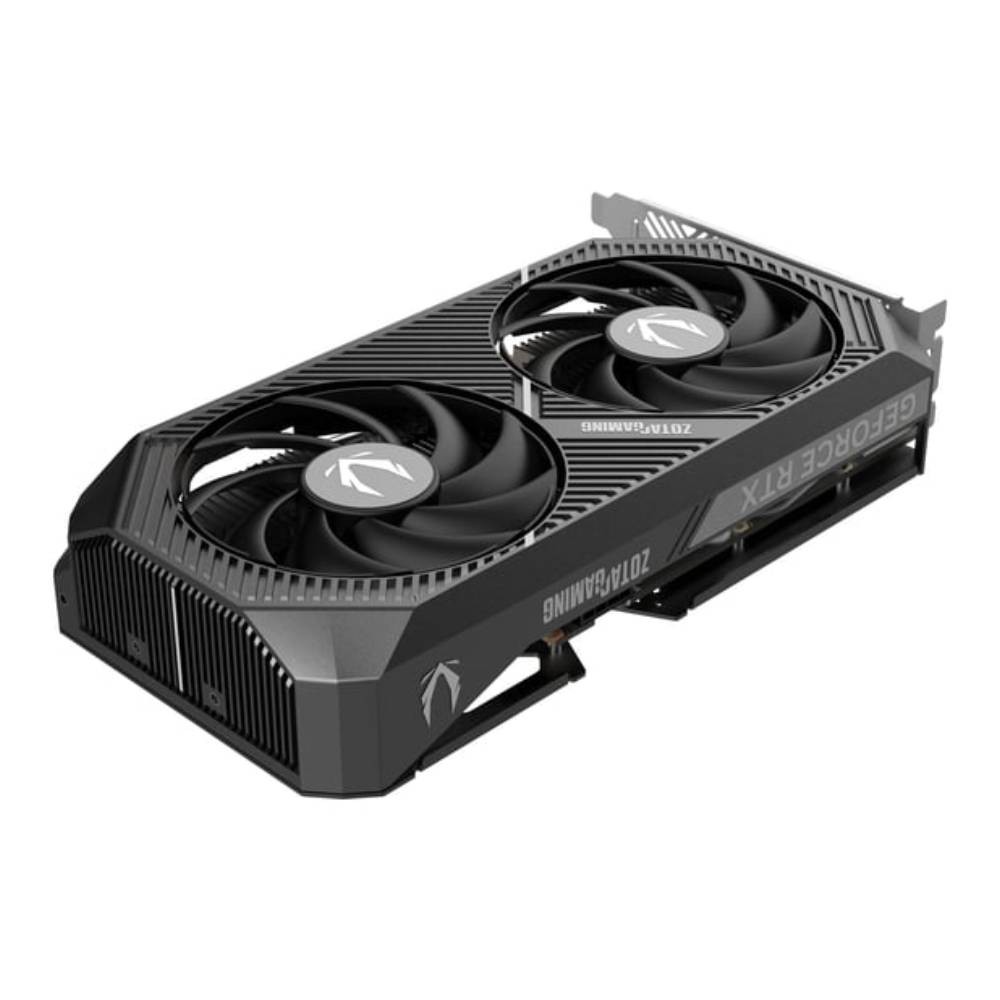 การ์ดจอ ZOTAC GAMING GeForce RTX 5050 Twin Edge OC 8GB GDDR6 128-bit