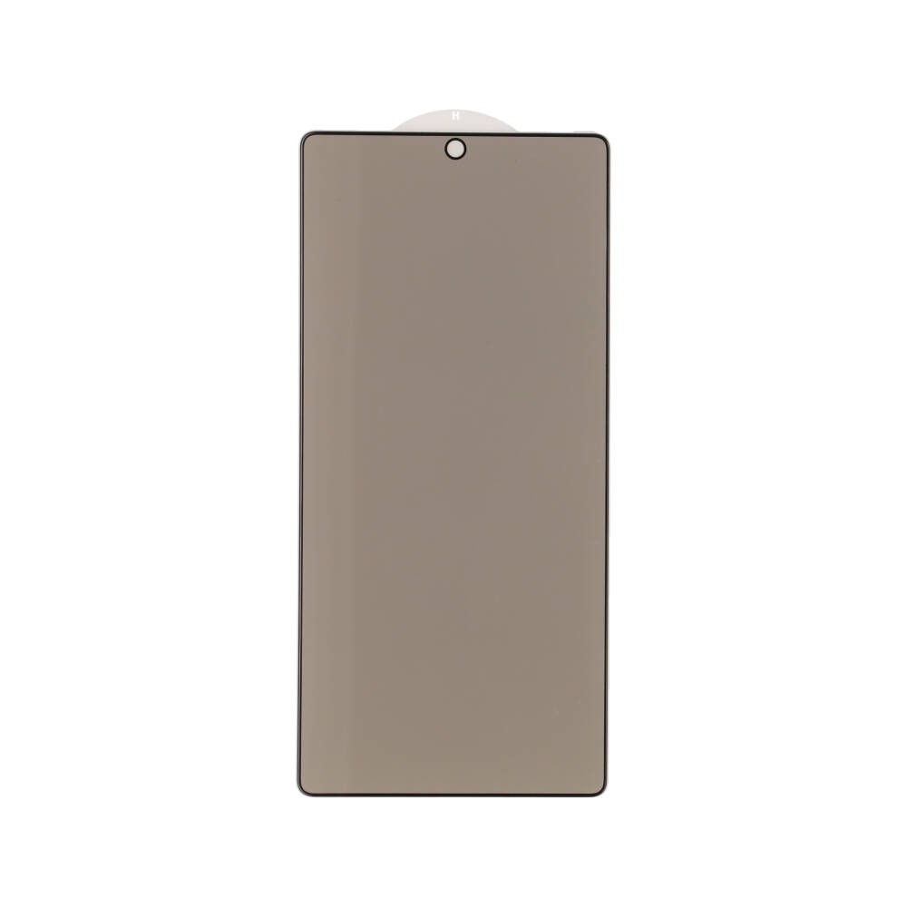 ฟิล์มกันรอย KING KONG TG Samsung Galaxy S25 Ultra Privacy