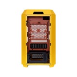 เคสคอมพิวเตอร์ THERMALTAKE The Tower 250 Butter Caramel Mini-Tower (CA-1Z9-00SMWN-00)