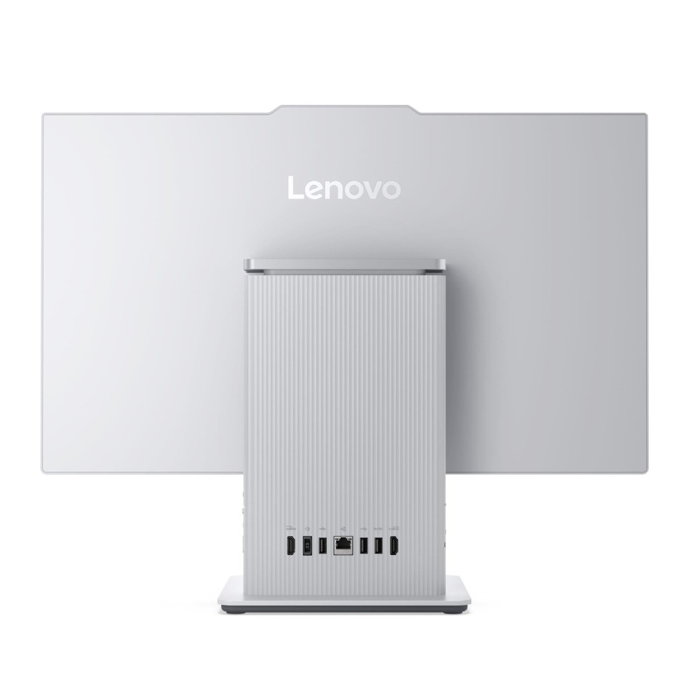 คอมพิวเตอร์ตั้งโต๊ะ LENOVO AIO 24IRH9-F0HN00Q1TA Grey