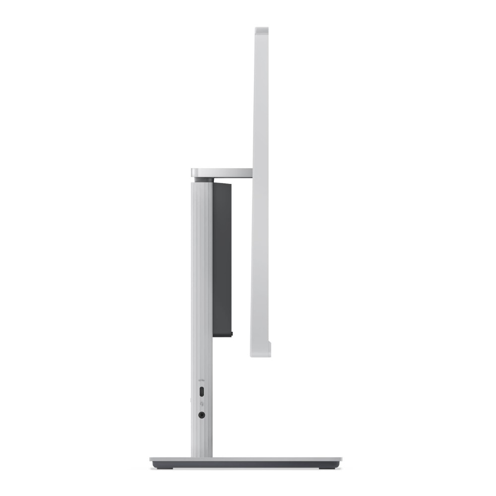 คอมพิวเตอร์ตั้งโต๊ะ LENOVO AIO 24IRH9-F0HN00Q1TA Grey