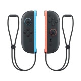 จอยคอนโทรลเลอร์ Nintendo Switch 2 Joy-Con 2 (L)/(R) Light Blue/Light Red